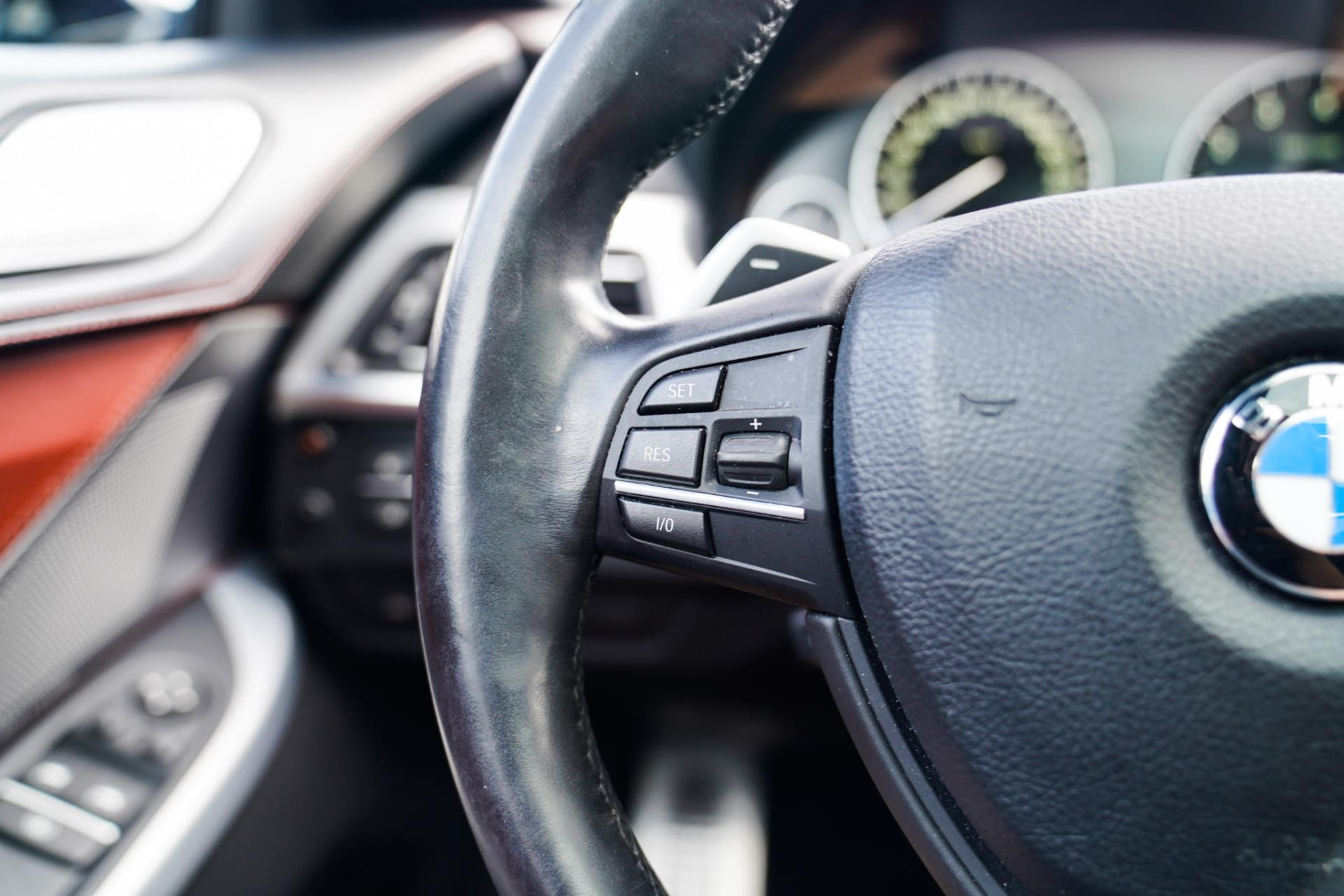 Hoofdafbeelding BMW 6 Serie