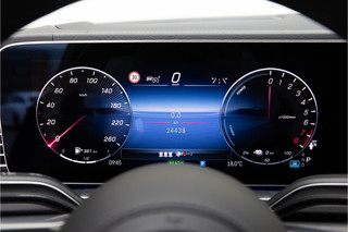 Mercedes-Benz GLE Mercedes-Benz GLE Coupé 400 e 4MATIC AMG Line Premium, Pano, Airmatic, Head-up, Nightpakket, 22