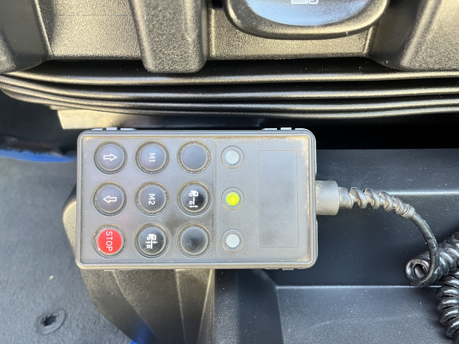 Hoofdafbeelding Iveco Eurocargo