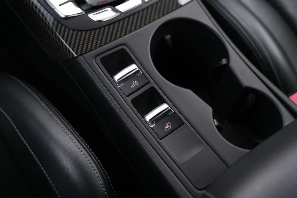 Hoofdafbeelding Audi RS5