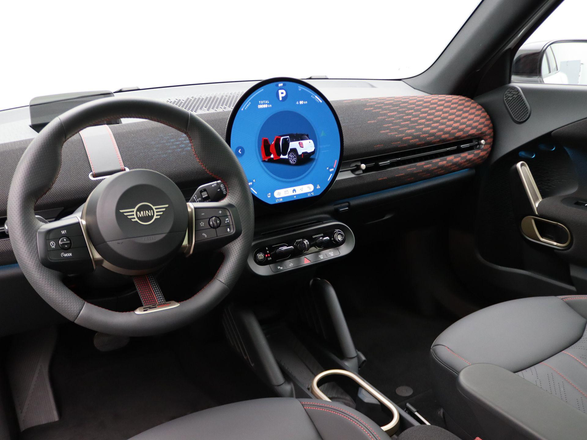 Hoofdafbeelding MINI Aceman