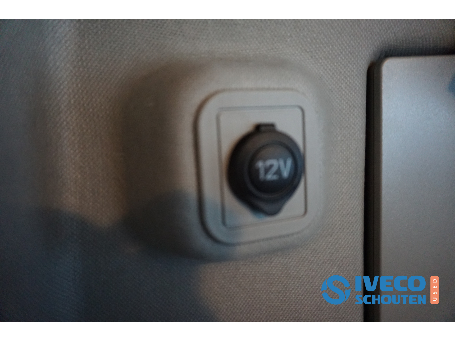 Hoofdafbeelding Iveco Stralis