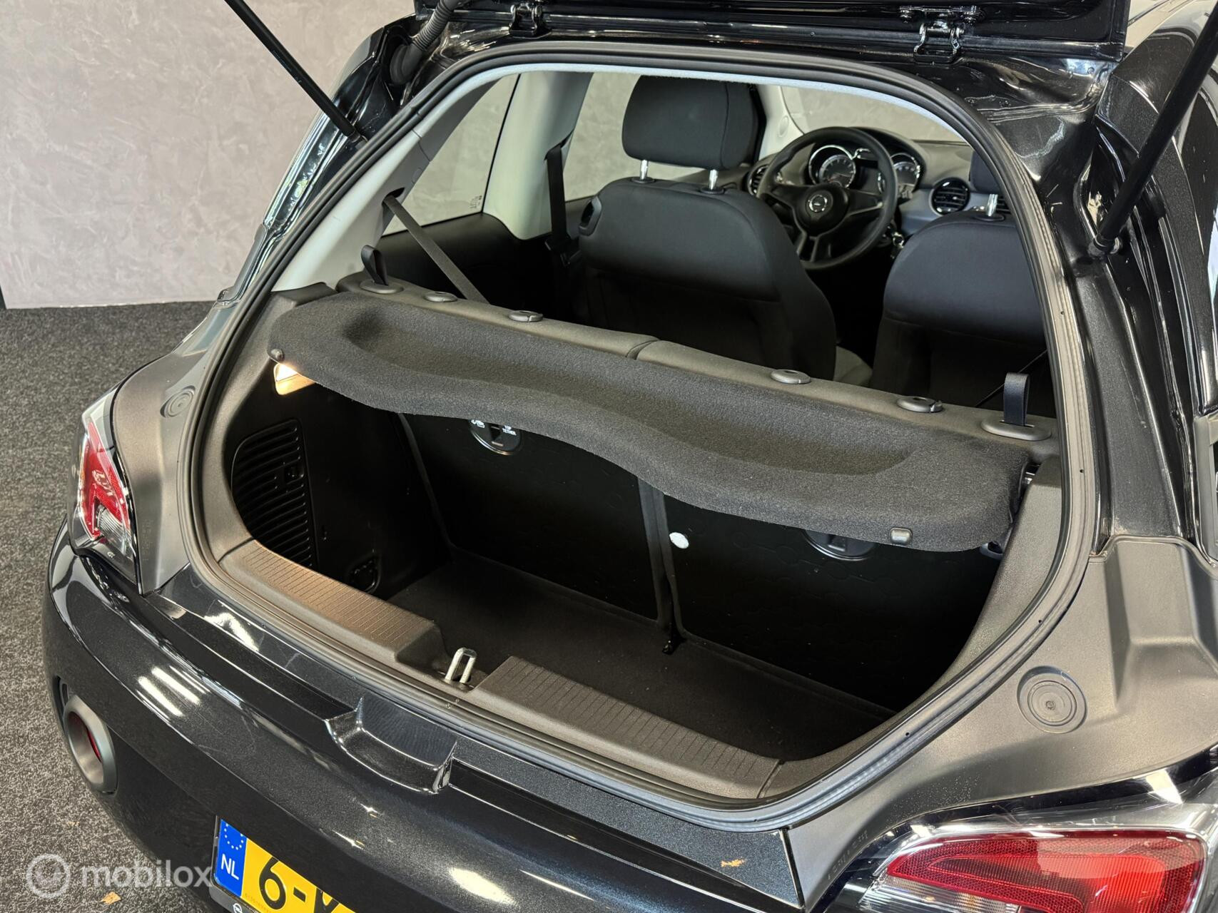 Hoofdafbeelding Opel ADAM