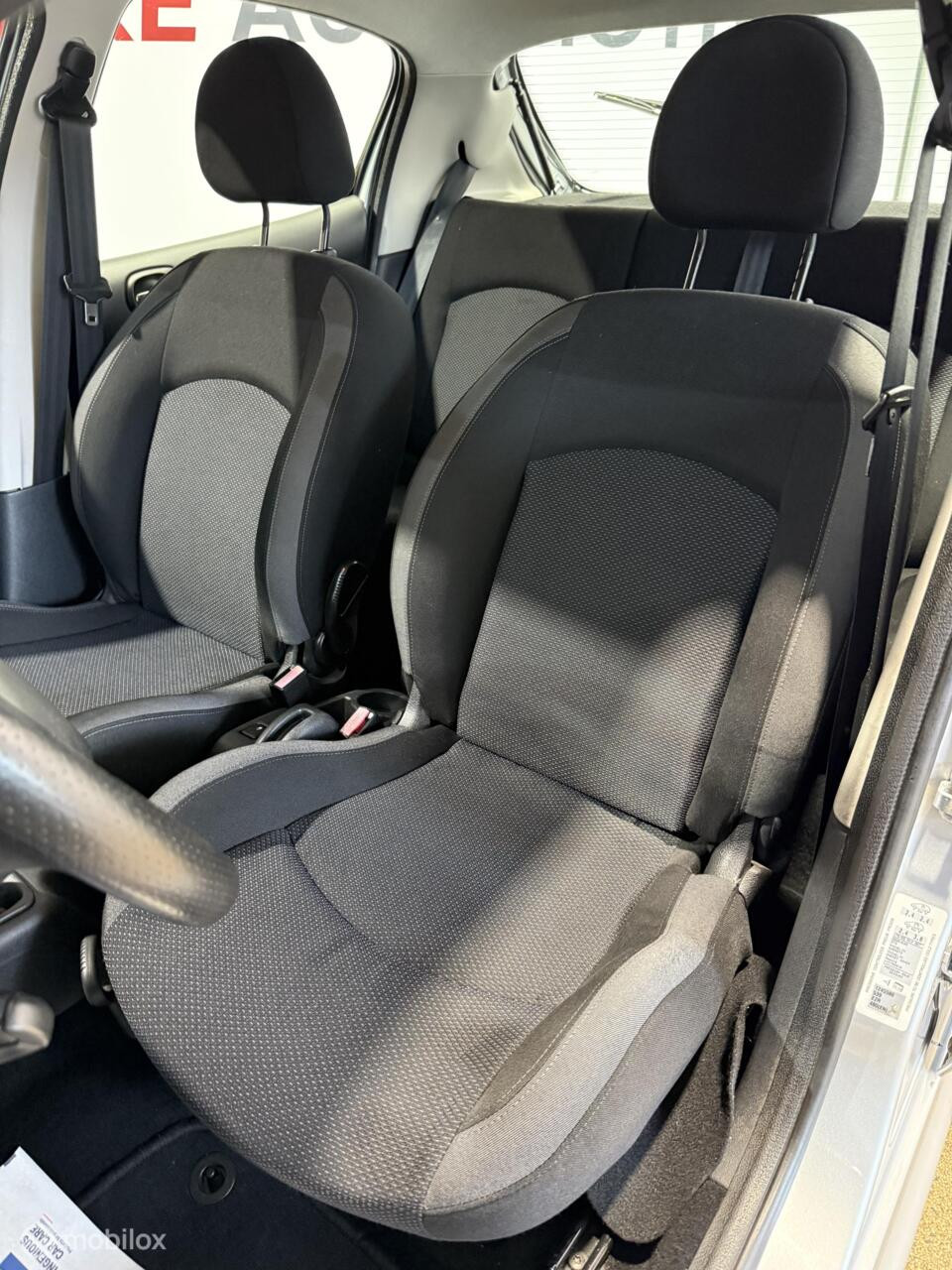 Hoofdafbeelding Peugeot 206