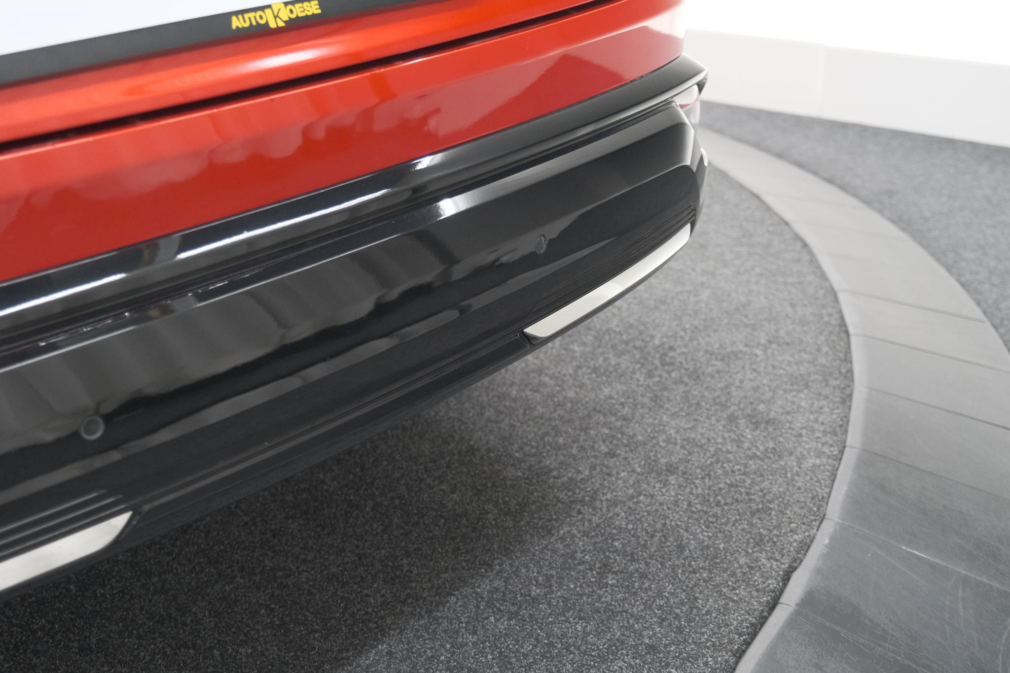 Hoofdafbeelding Renault Espace