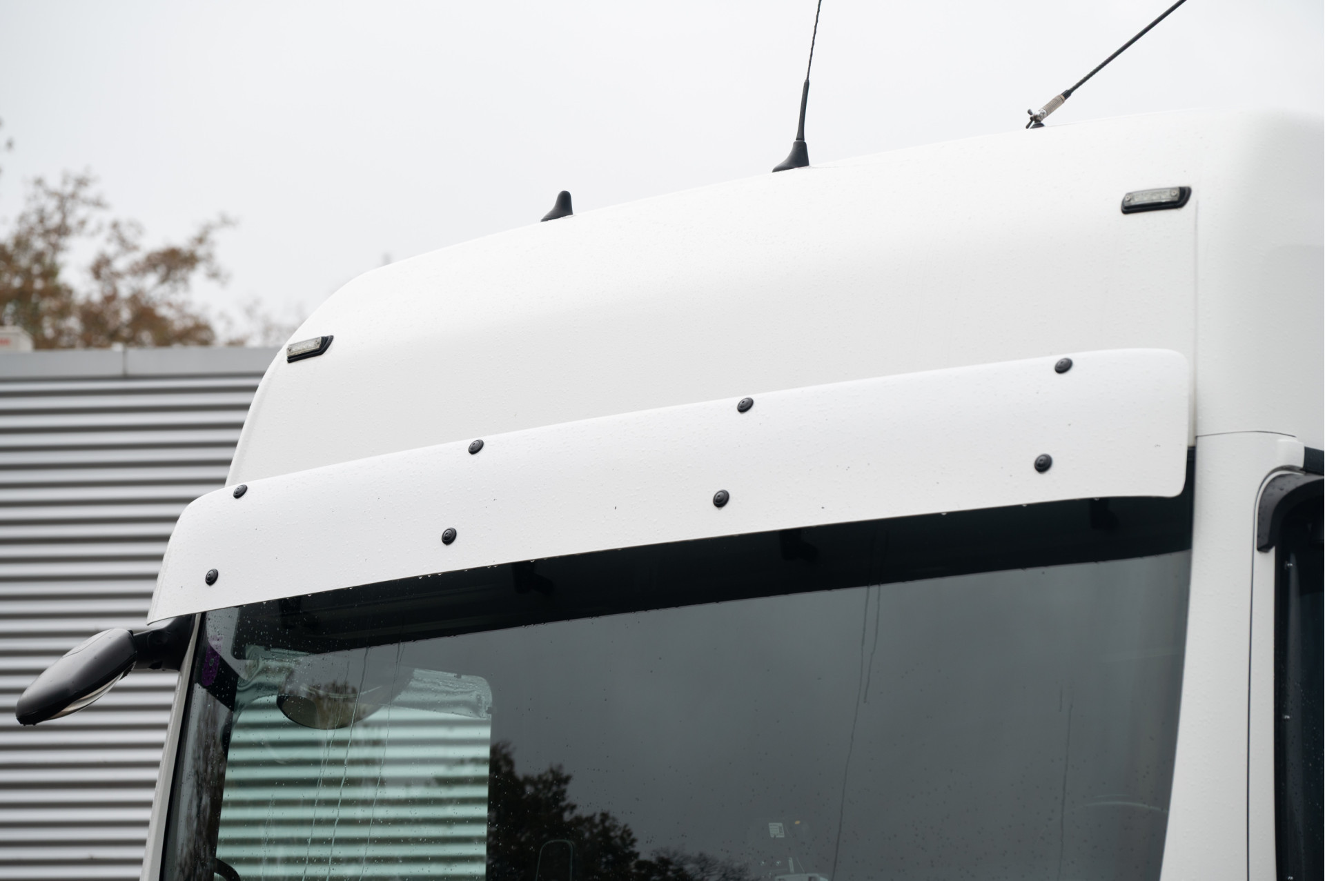 Hoofdafbeelding MAN TGX