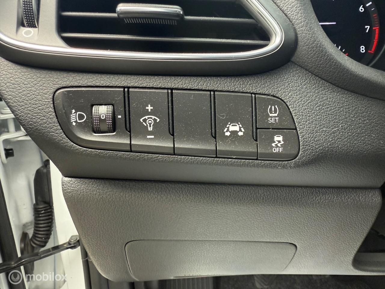 Hoofdafbeelding Hyundai i30