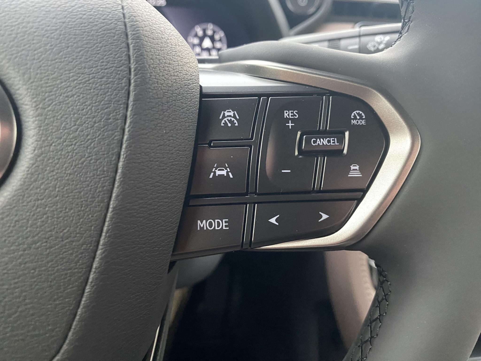 Hoofdafbeelding Lexus LBX