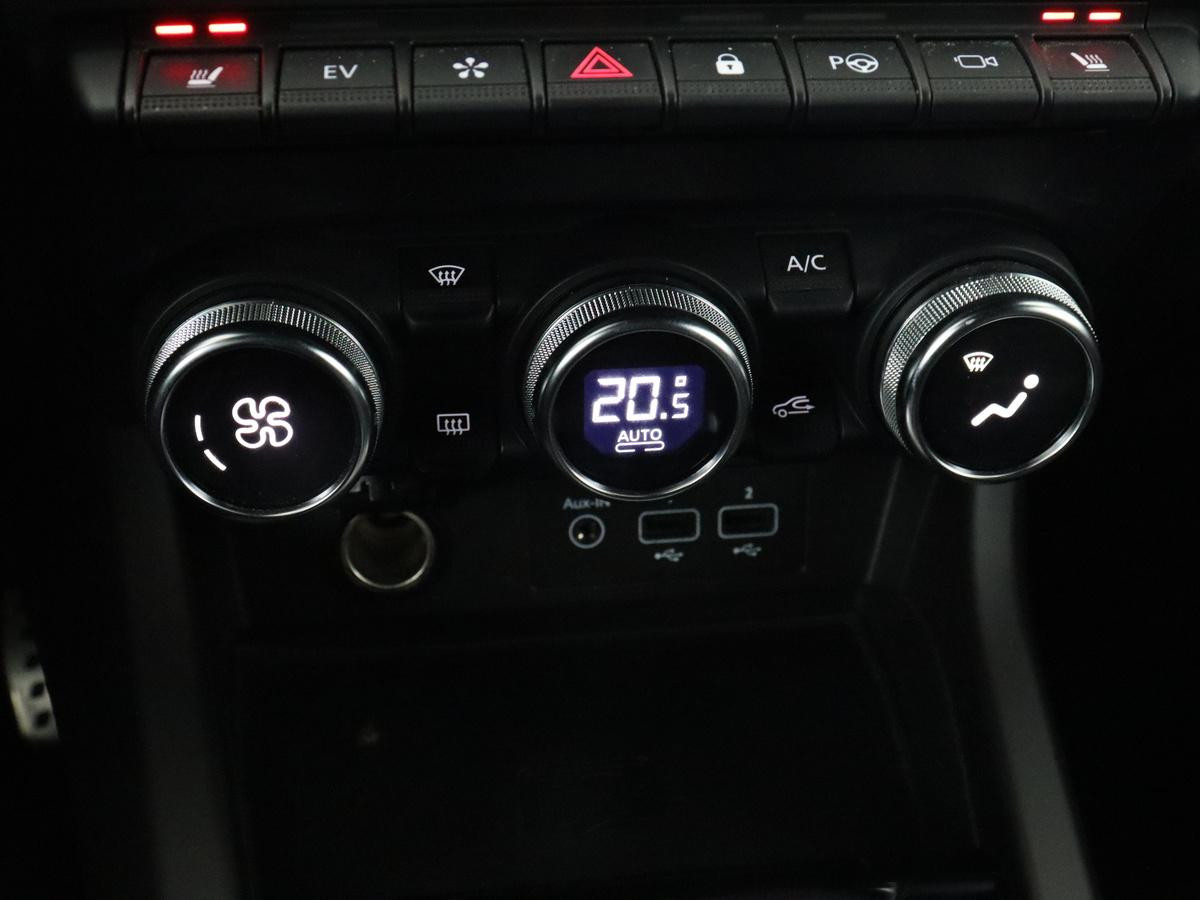 Hoofdafbeelding Renault Arkana