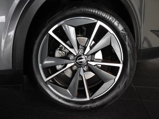Nissan QASHQAI Nissan QASHQAI 1.3 MHEV Tekna / Cruise control adaptief / Navigatie / 360 cam - afbeelding nr 17