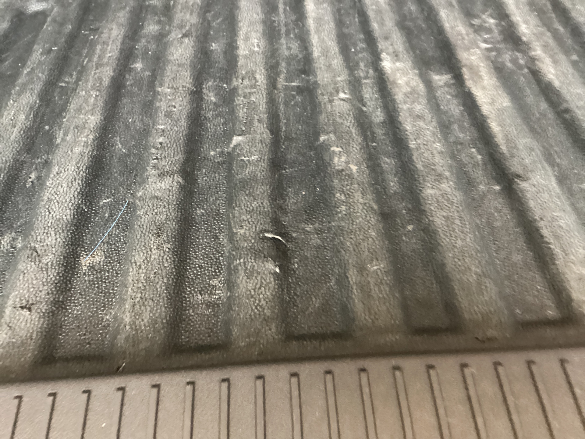 Hoofdafbeelding Ford Transit Courier