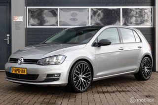 Volkswagen Golf 1.4 TSI ACT Highline PANO NAVI XENON AD.CRUISE PDC