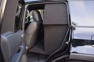 Toyota Land Cruiser Toyota Land Cruiser Landcruiser 2.8 D-4D 5DRS PROFESSIONAL A/T VAN - afbeelding nr 10