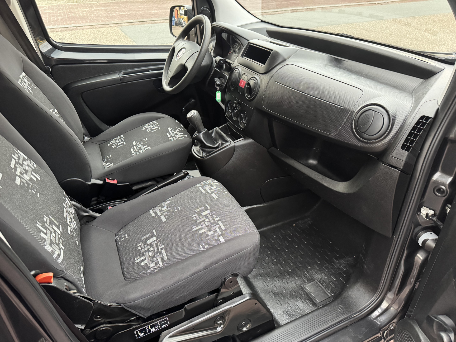 Hoofdafbeelding Fiat Fiorino