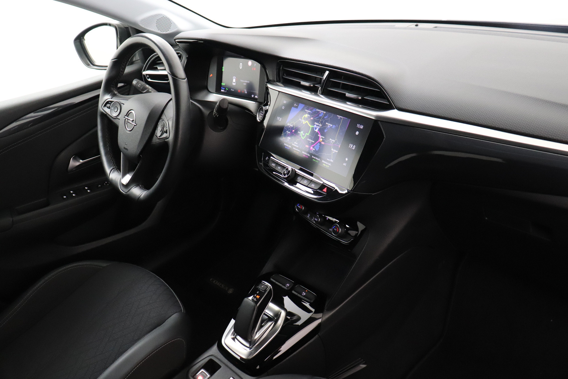 Hoofdafbeelding Opel Corsa-e