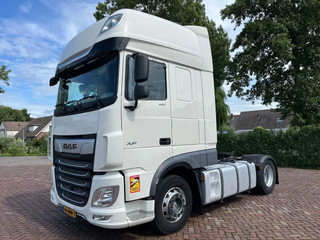 DAF XF480 FT