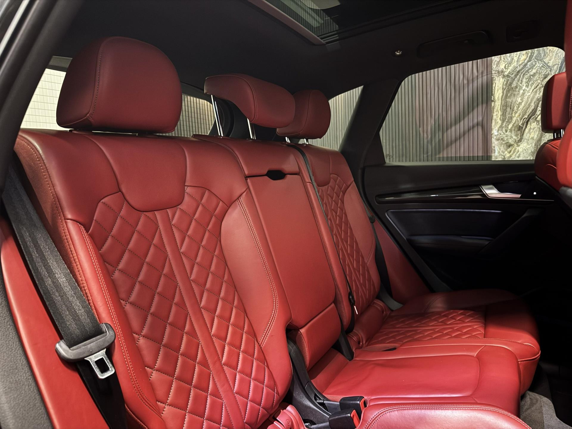 Hoofdafbeelding Audi SQ5