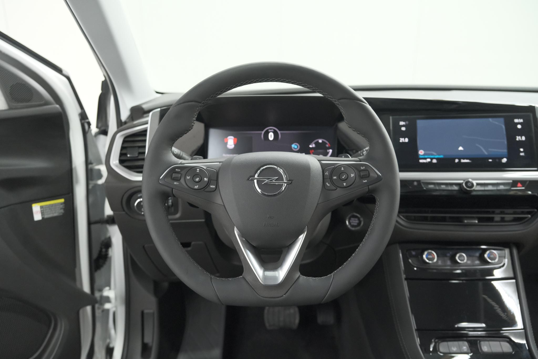 Hoofdafbeelding Opel Grandland