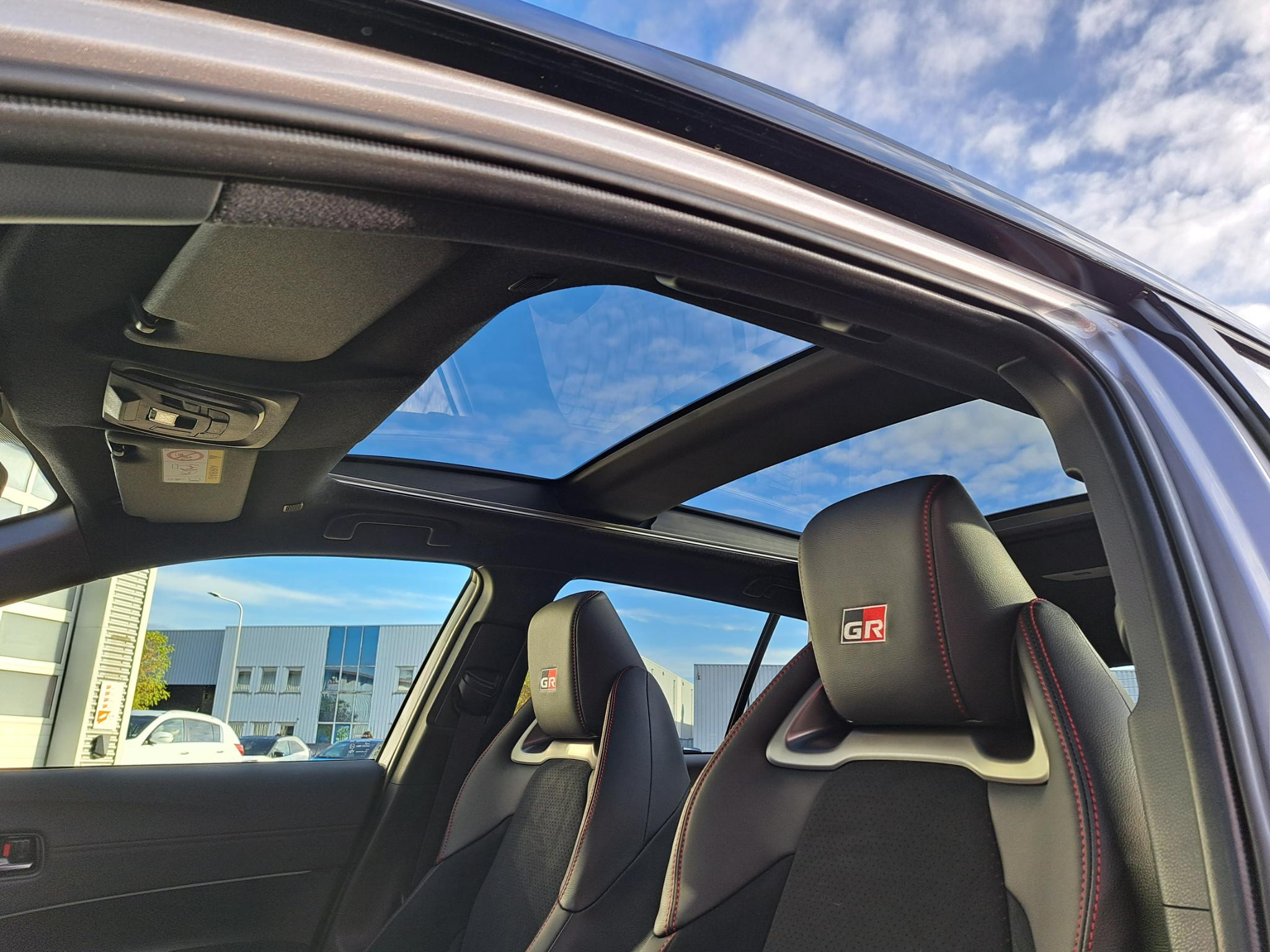 Hoofdafbeelding Toyota Corolla Cross