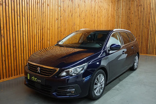 Peugeot 308 SW 1.2 PURETECH BLUE LEASE PREMIUM/ PANODAK