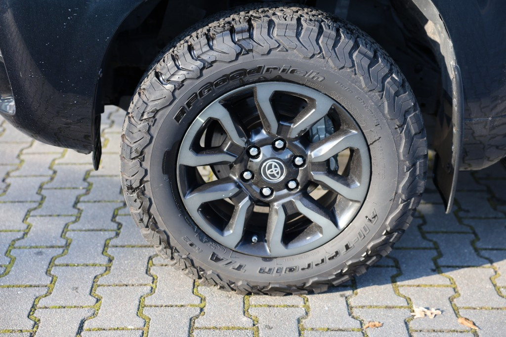 Hoofdafbeelding Toyota Land Cruiser