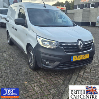Hoofdafbeelding Renault Express Renault Express 1.5 dCi 75 Comfort