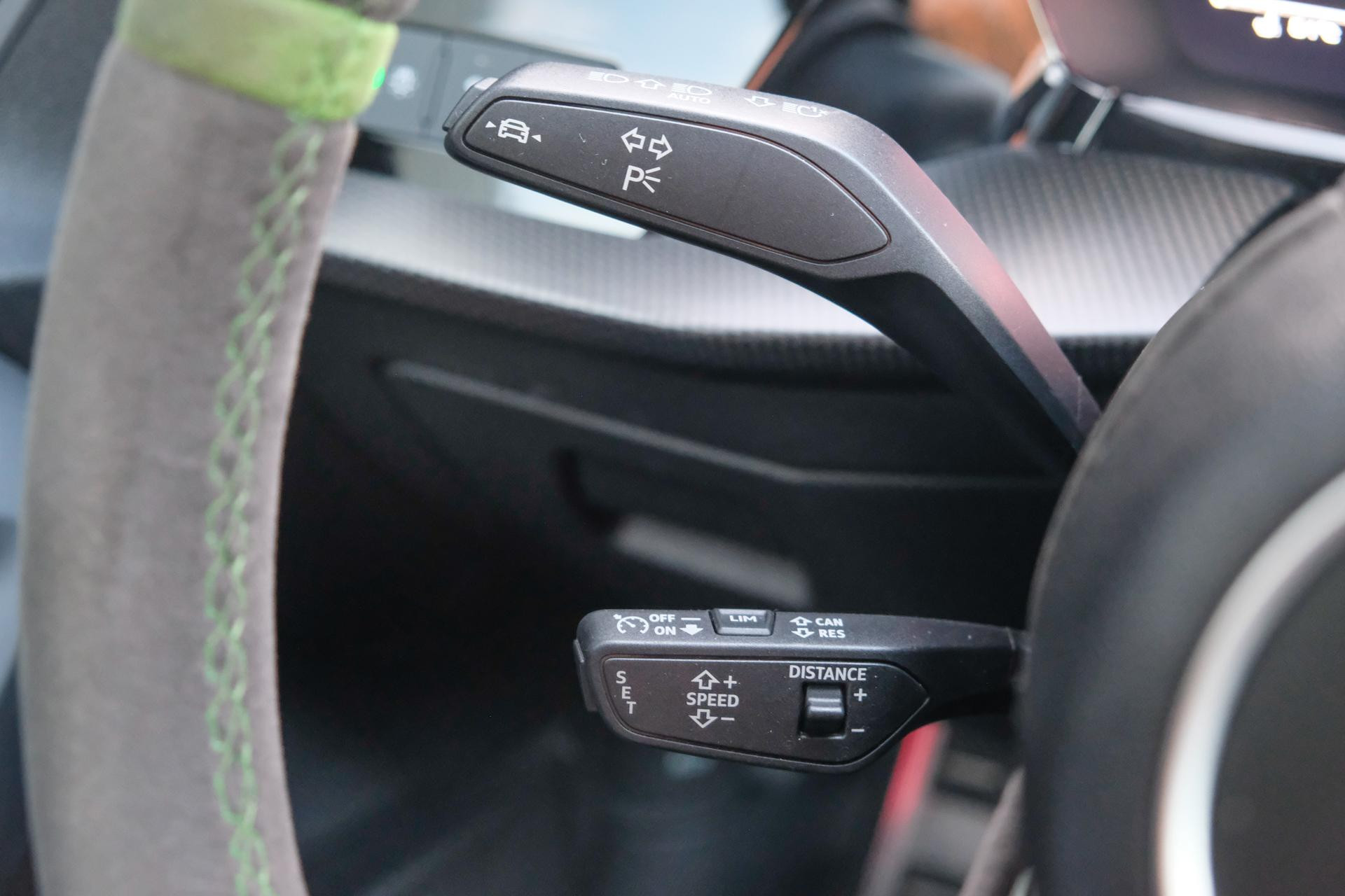 Hoofdafbeelding Audi RS3