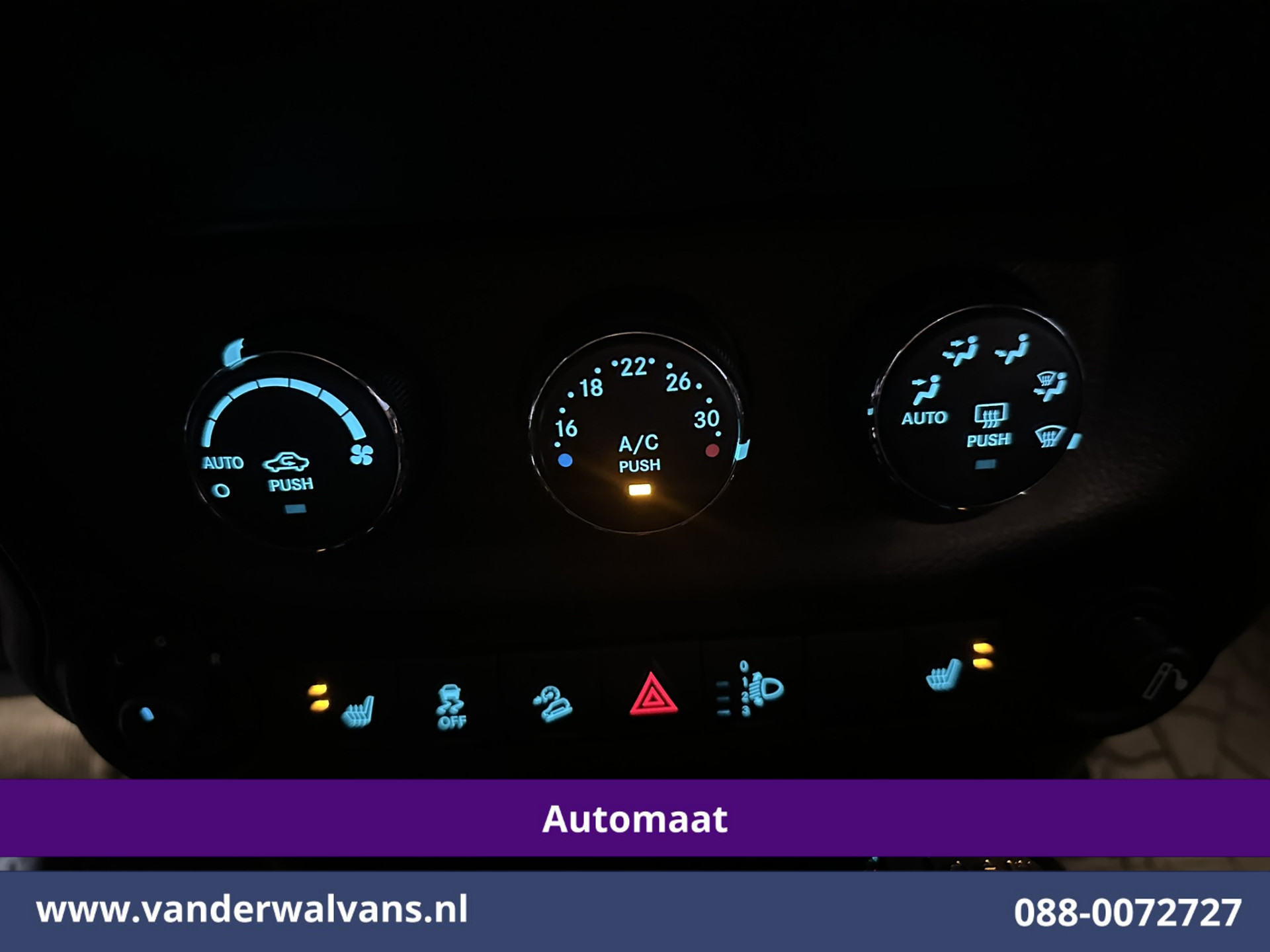 Hoofdafbeelding Jeep Wrangler