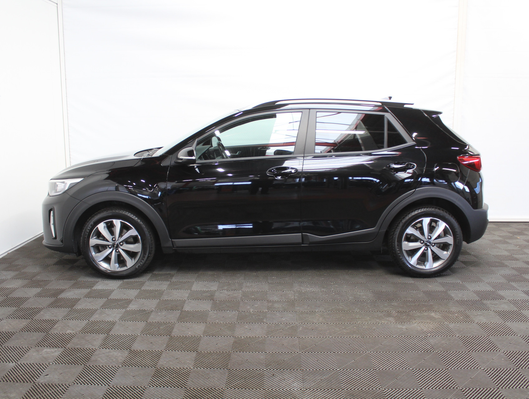 Hoofdafbeelding Kia Stonic