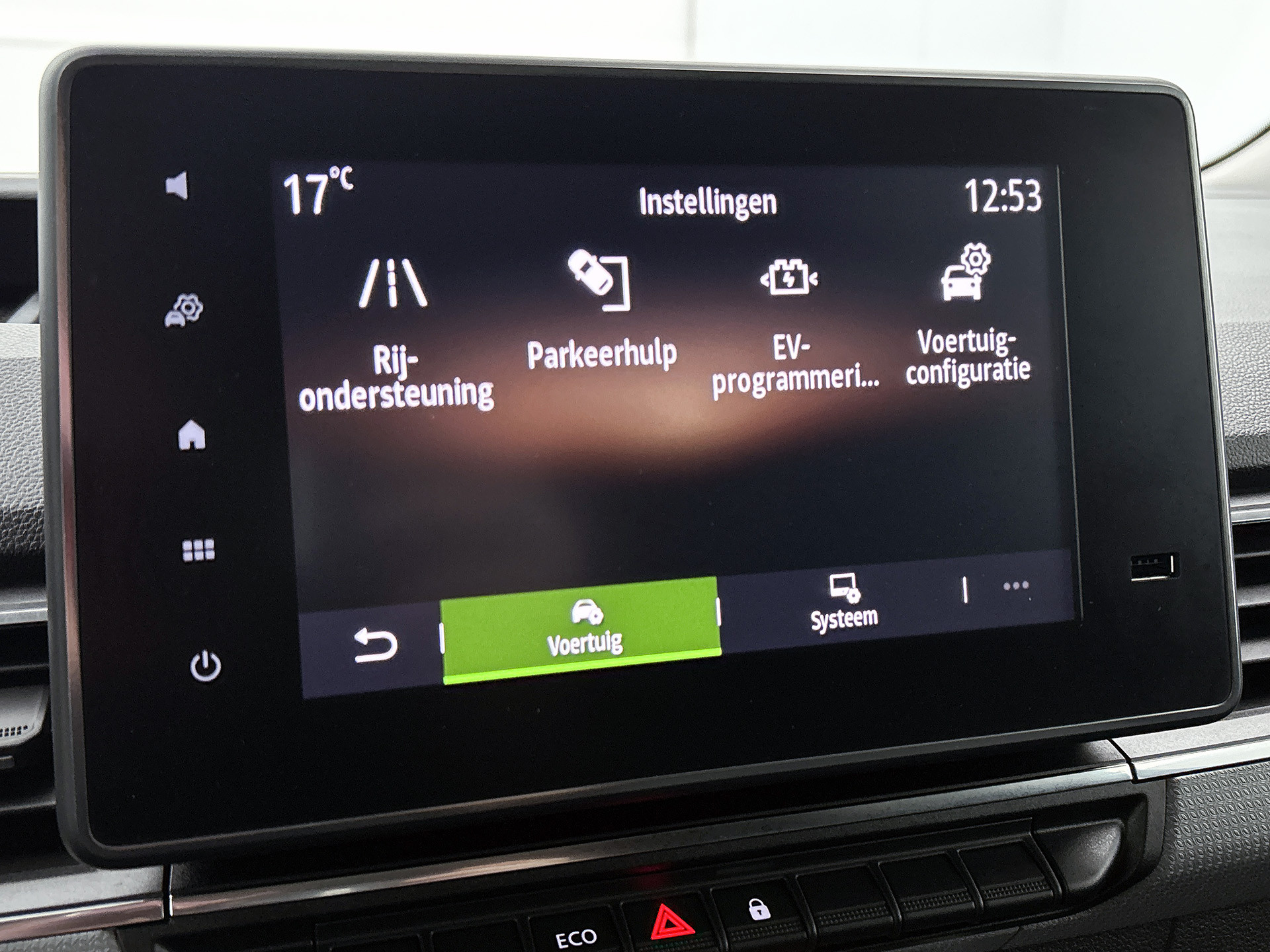 Hoofdafbeelding Nissan Townstar