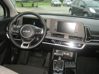 Kia Sportage Kia Sportage 1.6 T-GDI MHEV Dynamic Line - afbeelding nr 7