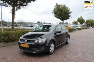 Volkswagen POLO 1.2 Easyline AIRCO/ELEKTR. RAMEN/ DEALER ONDERHOUDEN