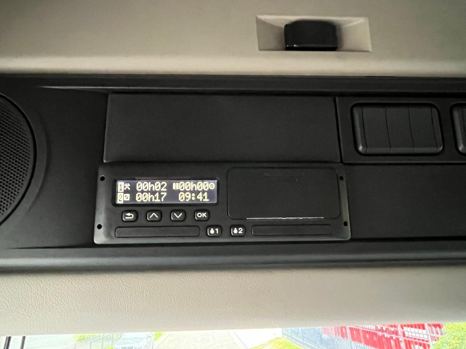 Hoofdafbeelding DAF XF480