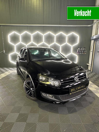 Volkswagen Polo volkswagen Polo 1.2 TSI 105 pk Bluethooth/Cruise/Airco/5Drs/stoe