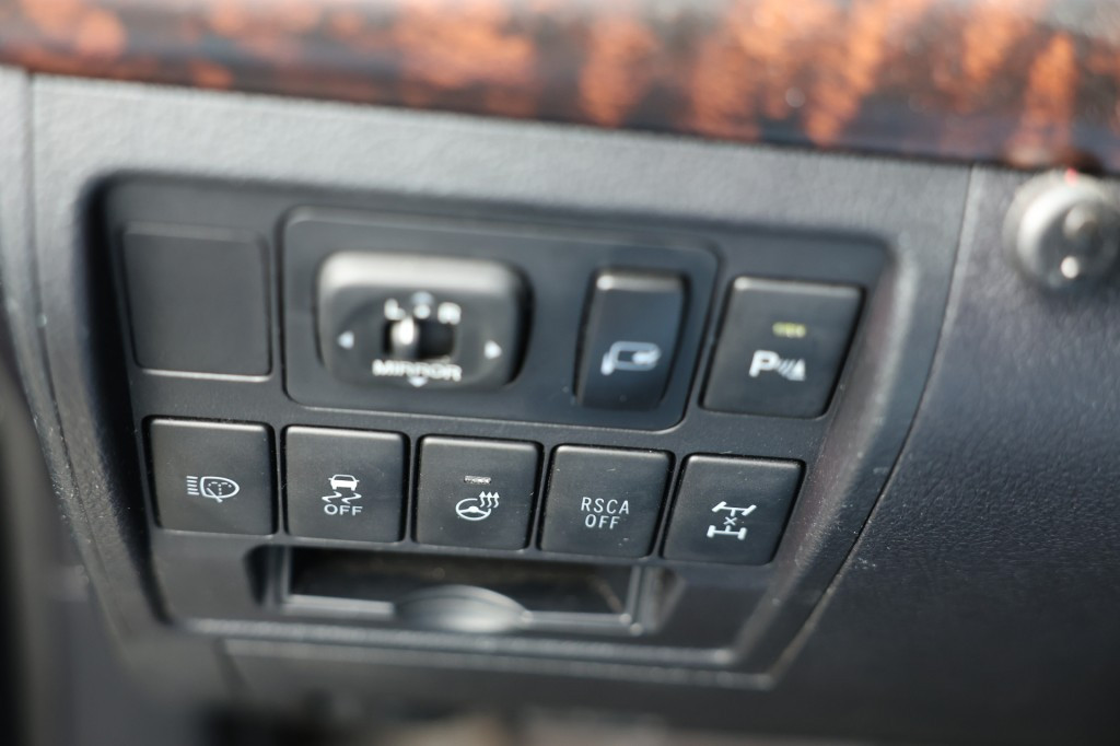 Hoofdafbeelding Toyota Land Cruiser