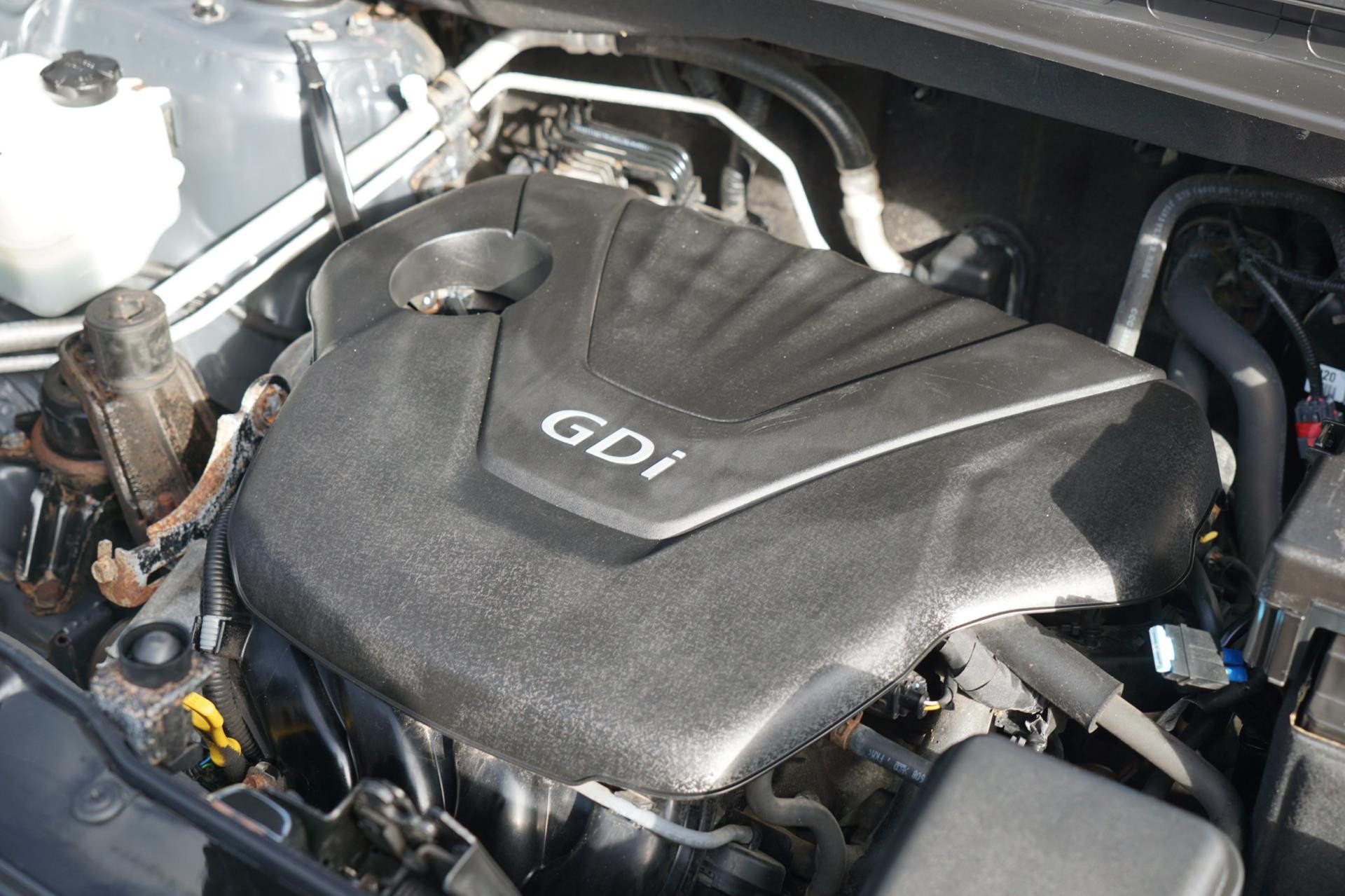 Hoofdafbeelding Hyundai ix35