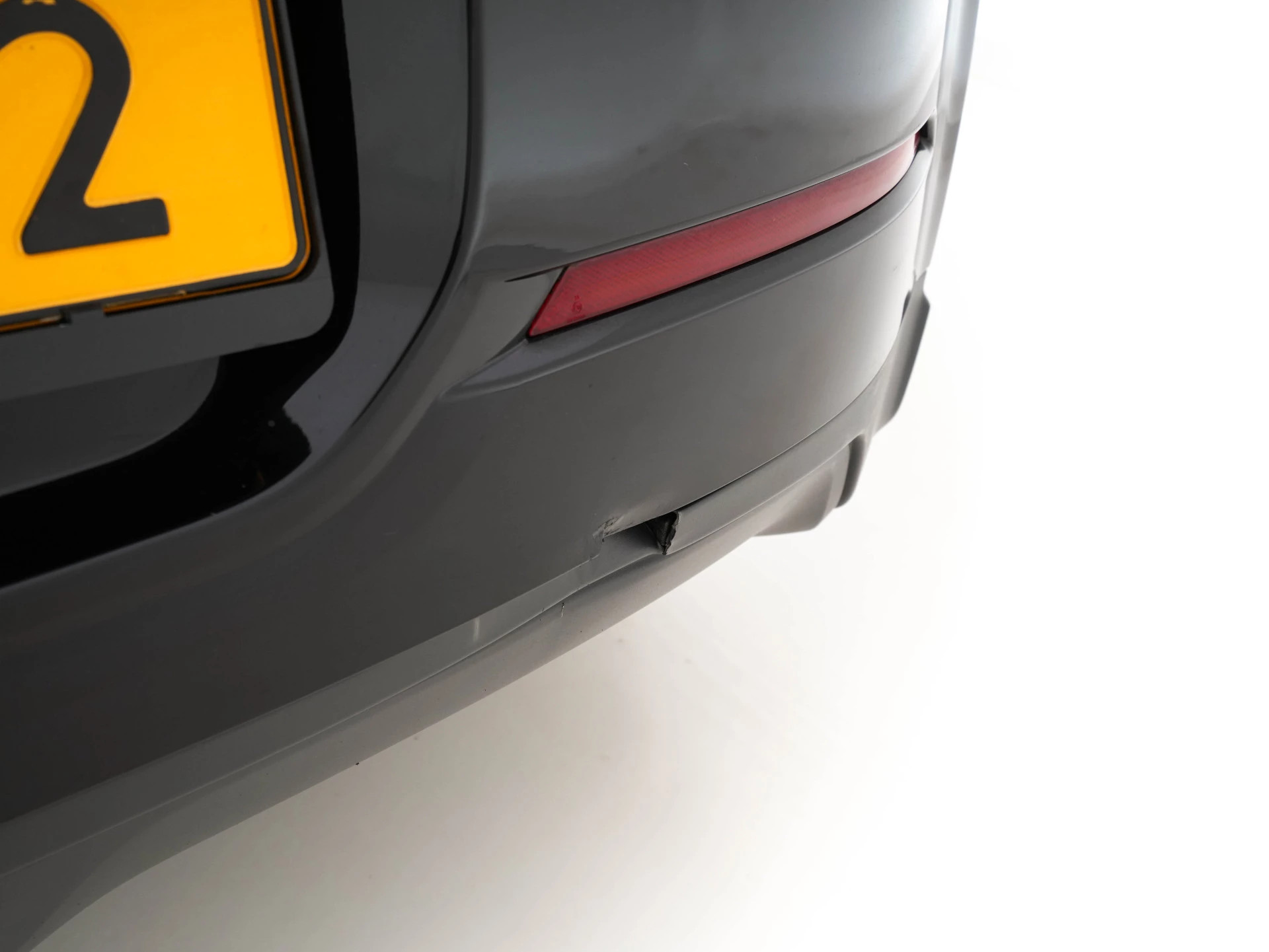 Hoofdafbeelding Chevrolet Volt