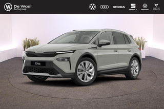 Hoofdafbeelding Škoda Elroq Škoda Elroq Business Edition Tour