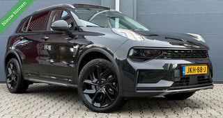 Lynk & Co 01 1.5 Black-Edition/Pano.dak/LED/Clima/Carplay/LED