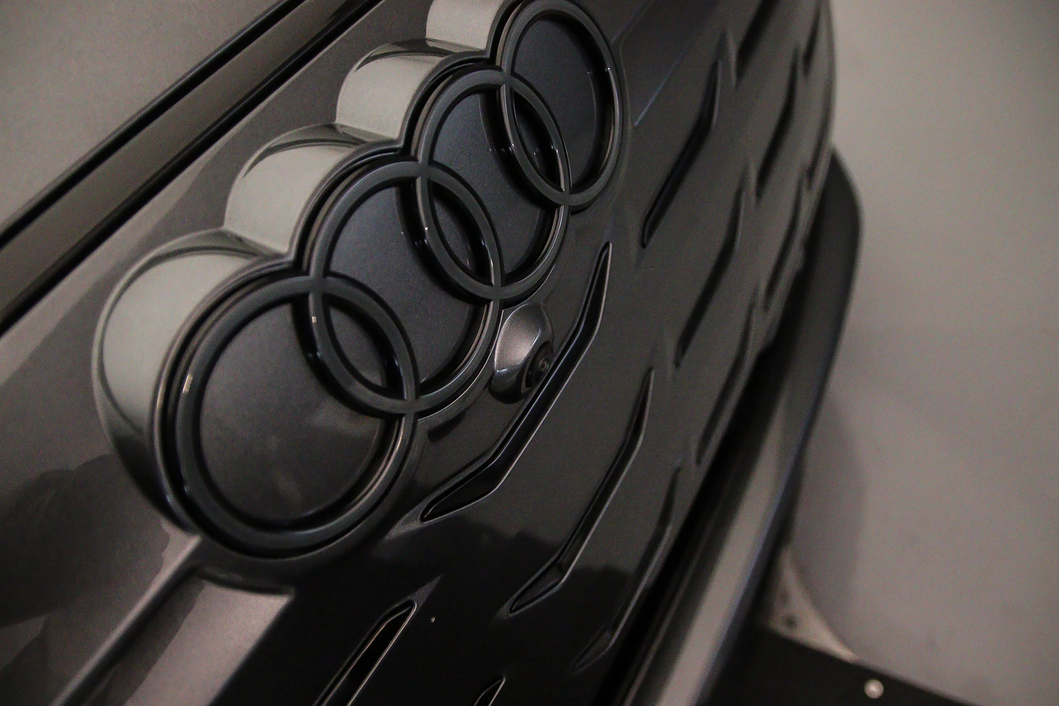 Hoofdafbeelding Audi A6 Avant e-tron