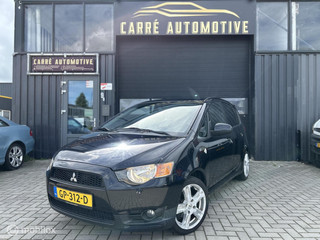 Mitsubishi Colt 1.3 Edition Two |DEALER OND.|AIRCO|CRUISE|