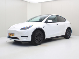 Tesla Model Y Standard RWD Plus 351pk [ LFP ACCU+AUTOPILOT+19" LMV+PREMIUM AUDIO ]