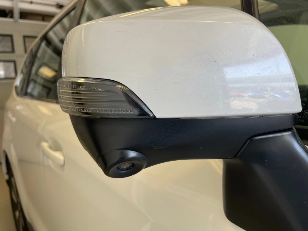 Hoofdafbeelding Subaru Forester