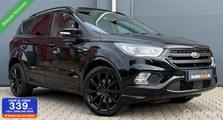 Ford Kuga 1.5 EcoBoost ST Line Pano.dak/Black optiek/Cruise/LED