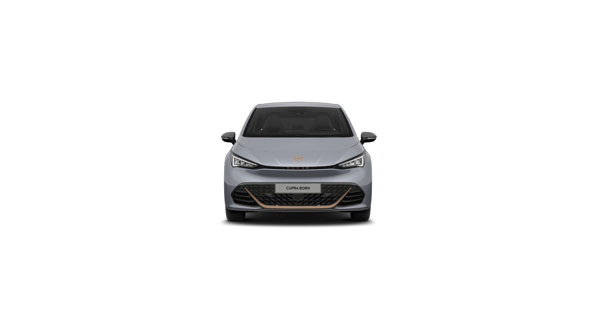 Hoofdafbeelding CUPRA Born