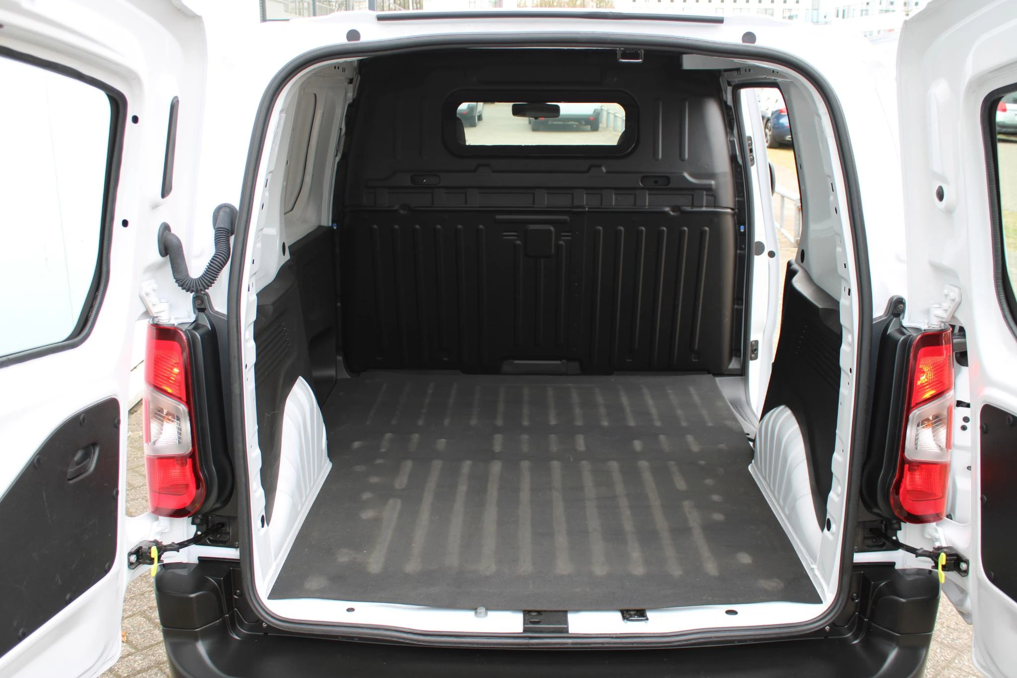 Hoofdafbeelding Opel Combo