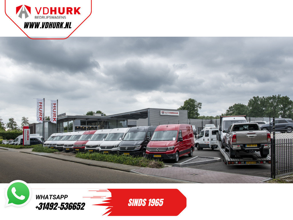Hoofdafbeelding Peugeot Boxer