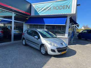 Peugeot 207 SW 1.4 VTi Access apk! Luxe! Netjes!