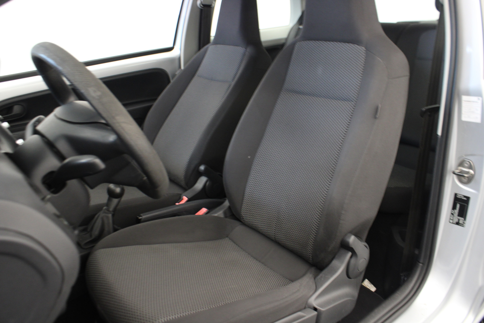 Hoofdafbeelding SEAT Mii