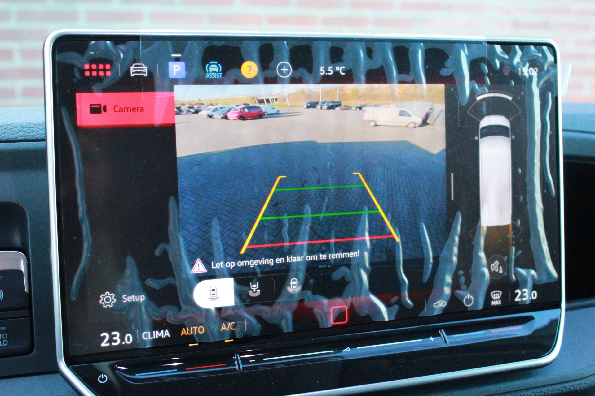 Hoofdafbeelding MAN TGE